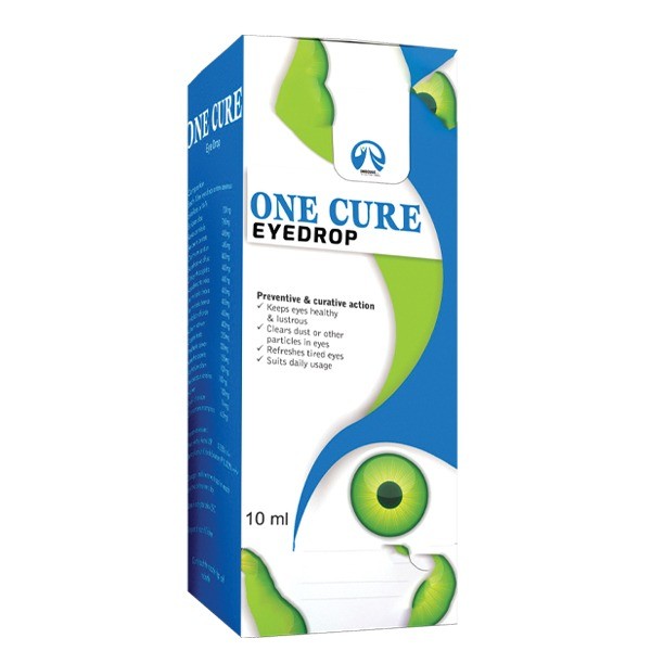 ONECURE EYE DROP