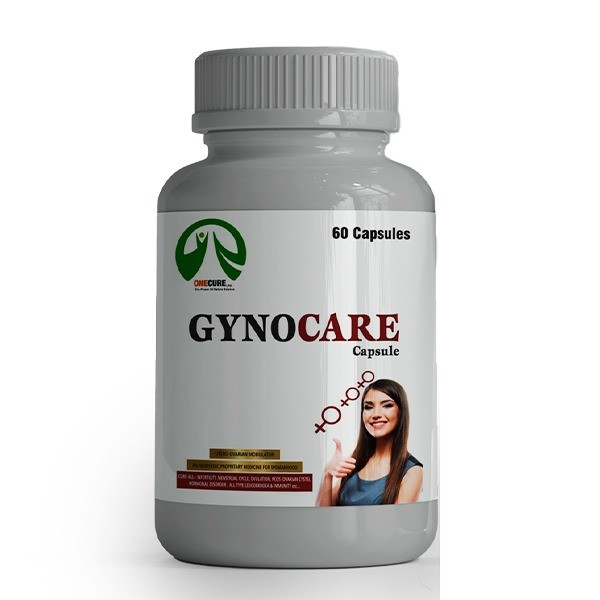 GYNOCARE BY 30CAPS