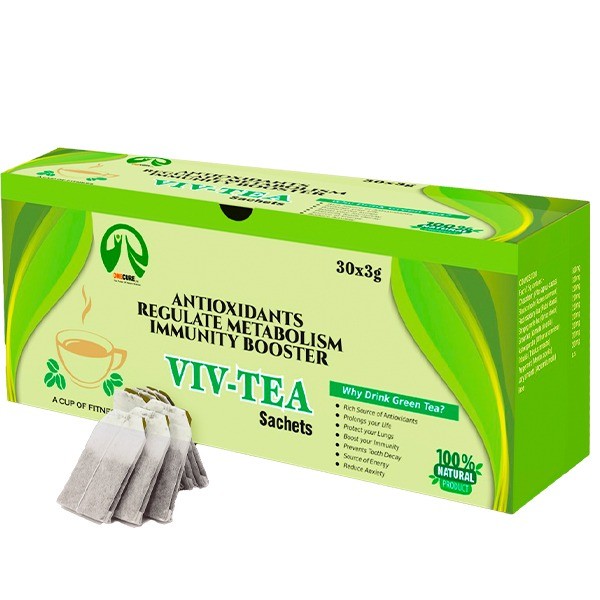 VIV TEA