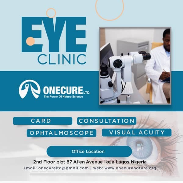 EYE CLINIC